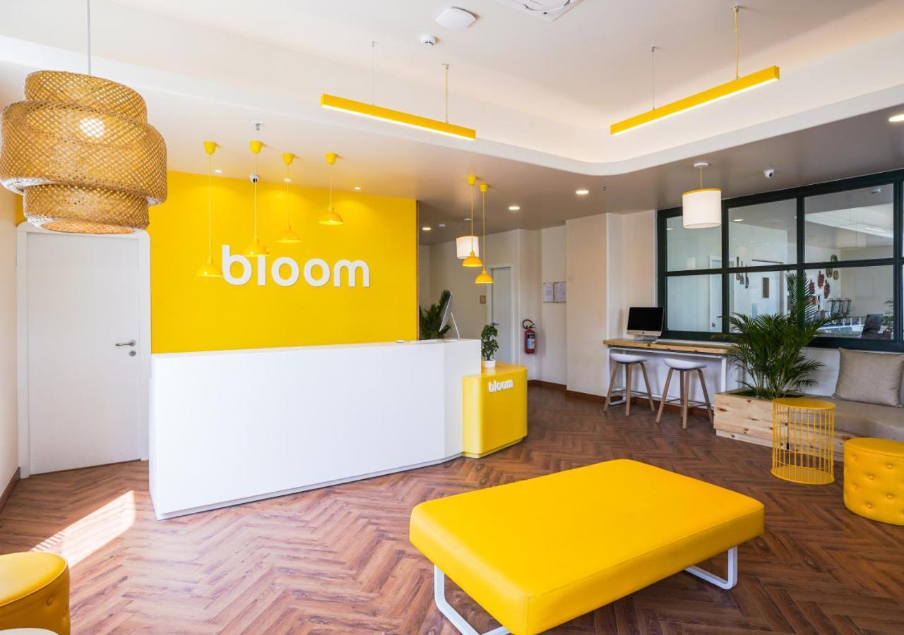 Bloom Hotel - Bengaluru Airport Devanahalli Exterior photo