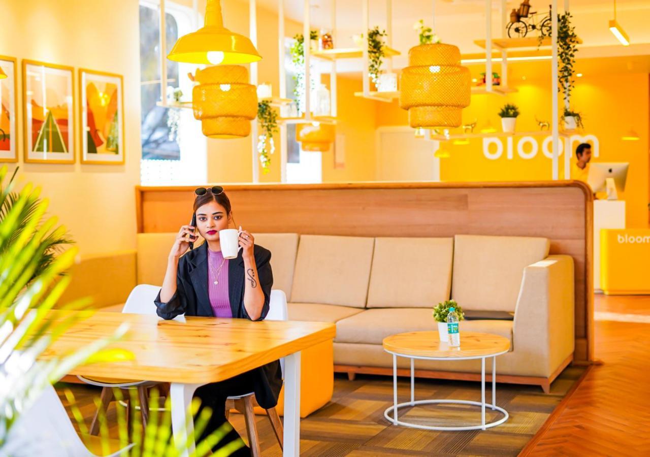 Bloom Hotel - Bengaluru Airport Devanahalli Exterior photo
